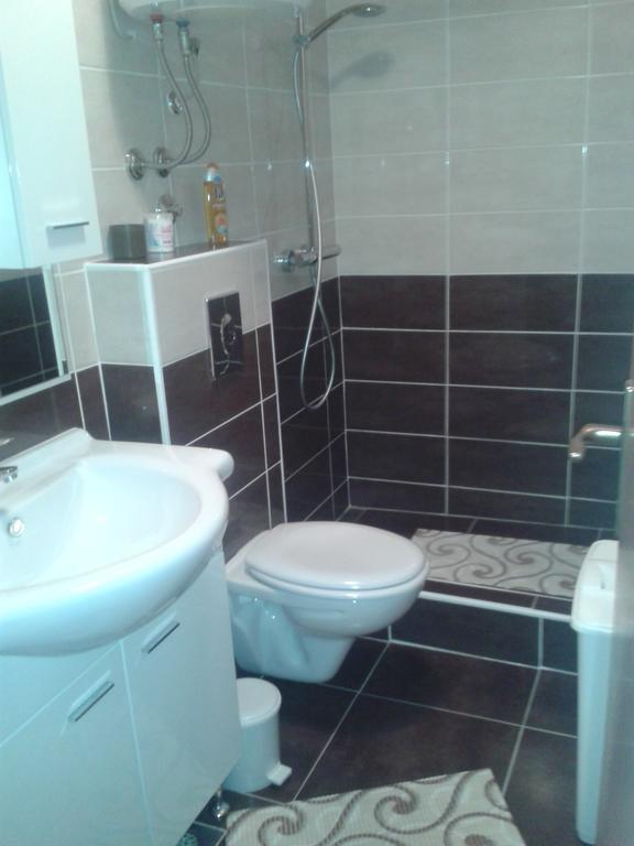 Apartman Miro Cavtat Ruang foto