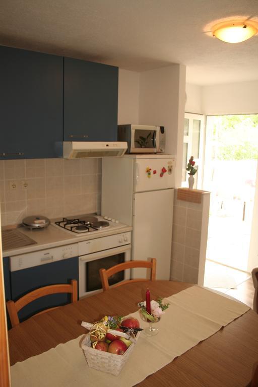 Apartman Miro Cavtat Ruang foto