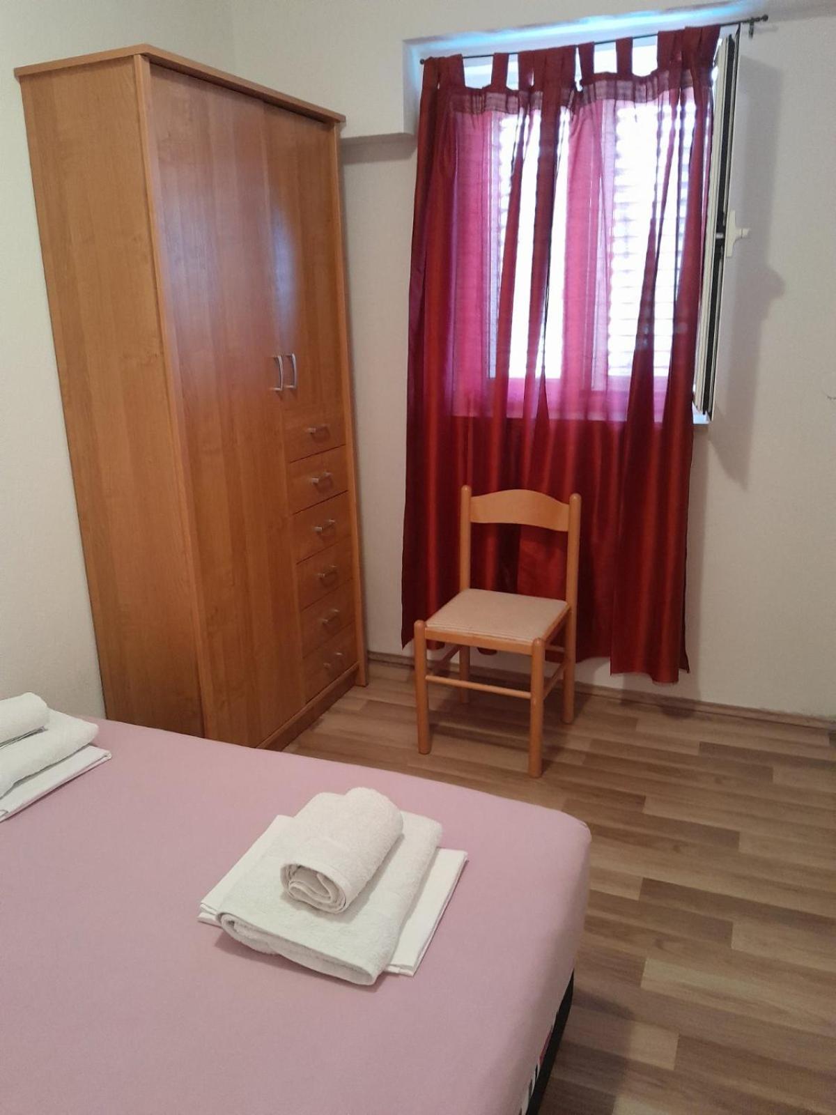 Apartman Miro Cavtat Bagian luar foto