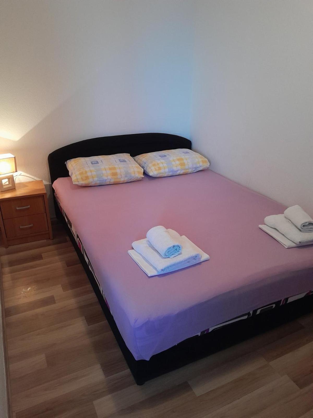 Apartman Miro Cavtat Bagian luar foto