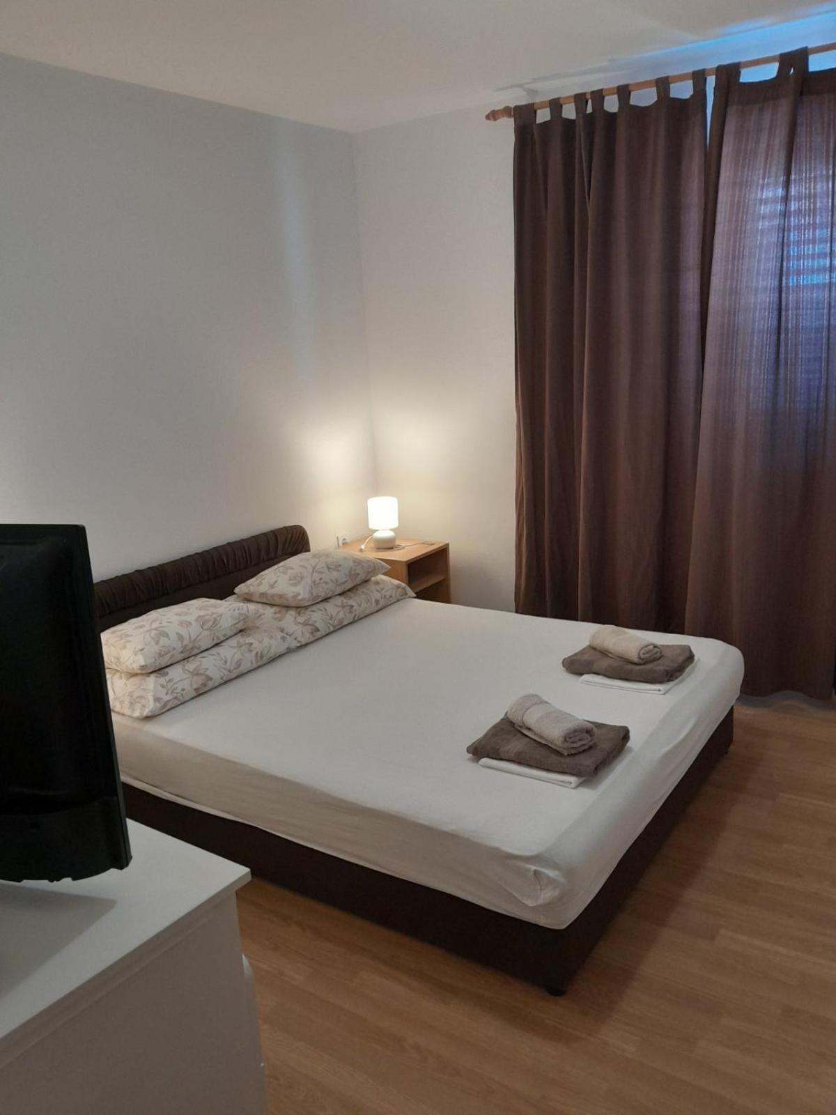 Apartman Miro Cavtat Bagian luar foto