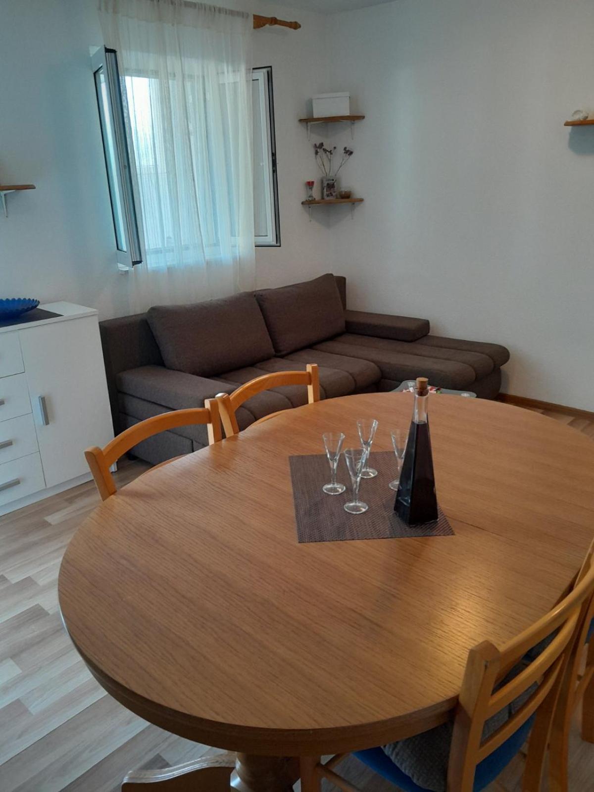 Apartman Miro Cavtat Bagian luar foto