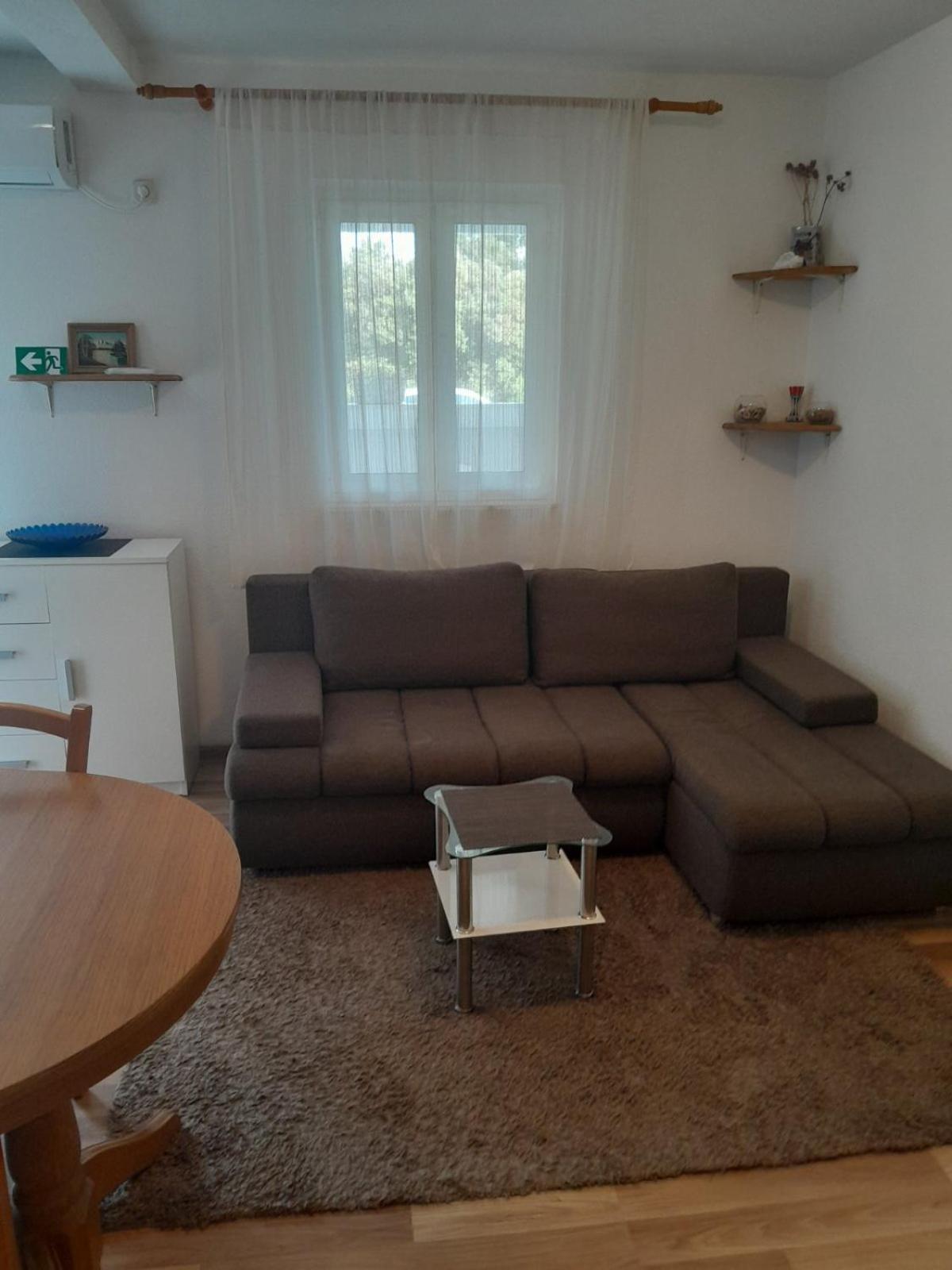 Apartman Miro Cavtat Bagian luar foto