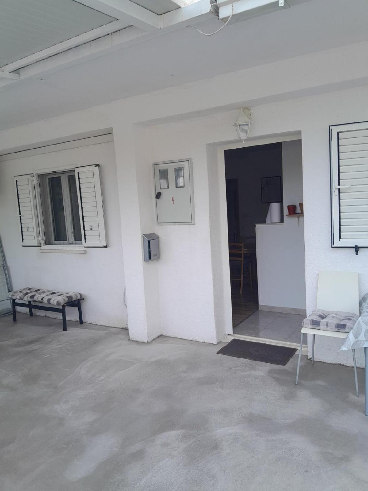 Apartman Miro Cavtat Bagian luar foto