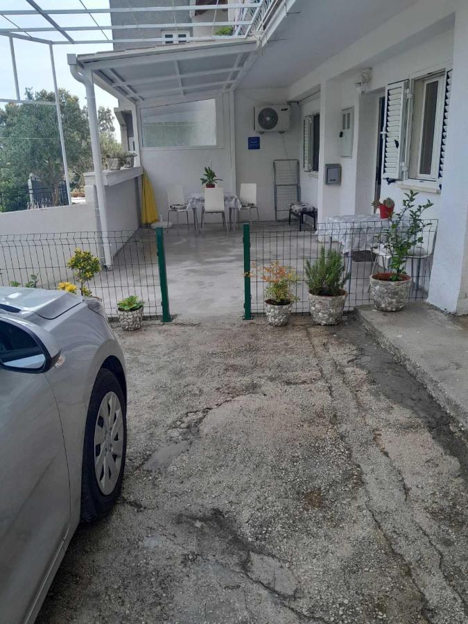 Apartman Miro Cavtat Bagian luar foto