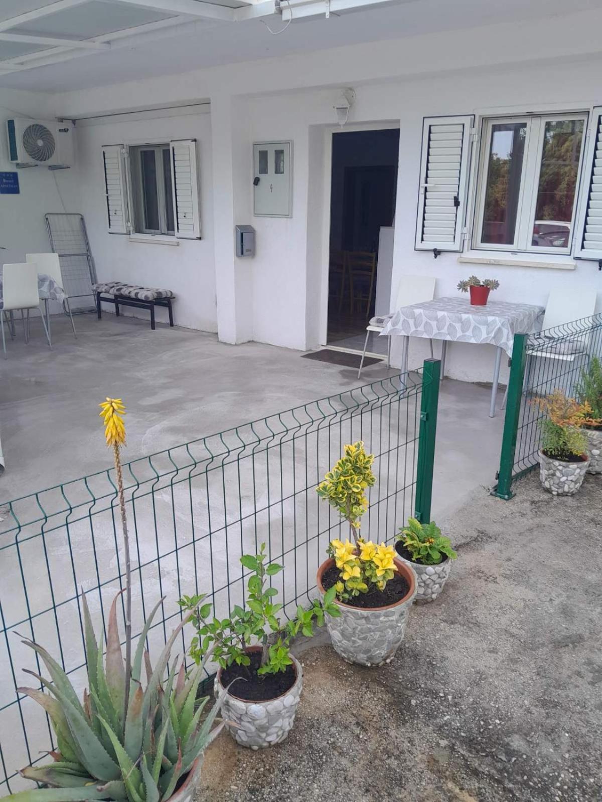 Apartman Miro Cavtat Bagian luar foto