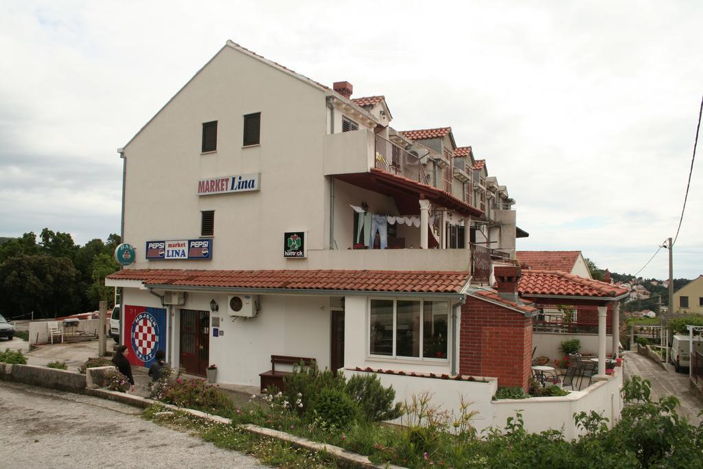 Apartman Miro Cavtat Bagian luar foto