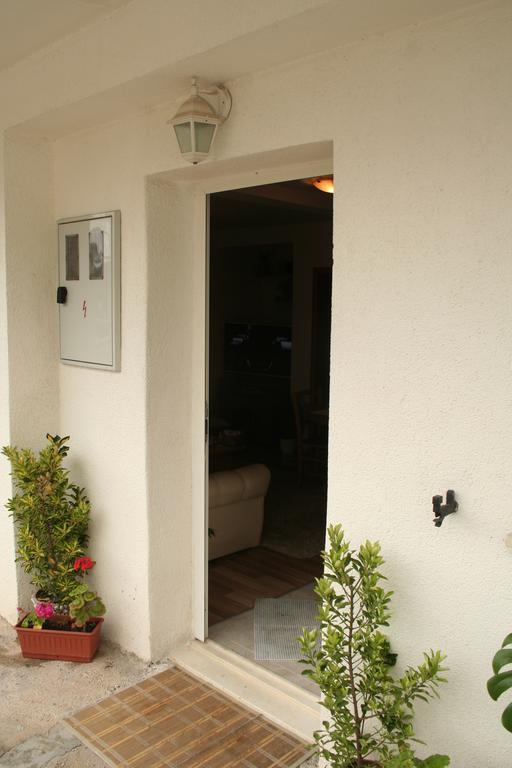 Apartman Miro Cavtat Bagian luar foto