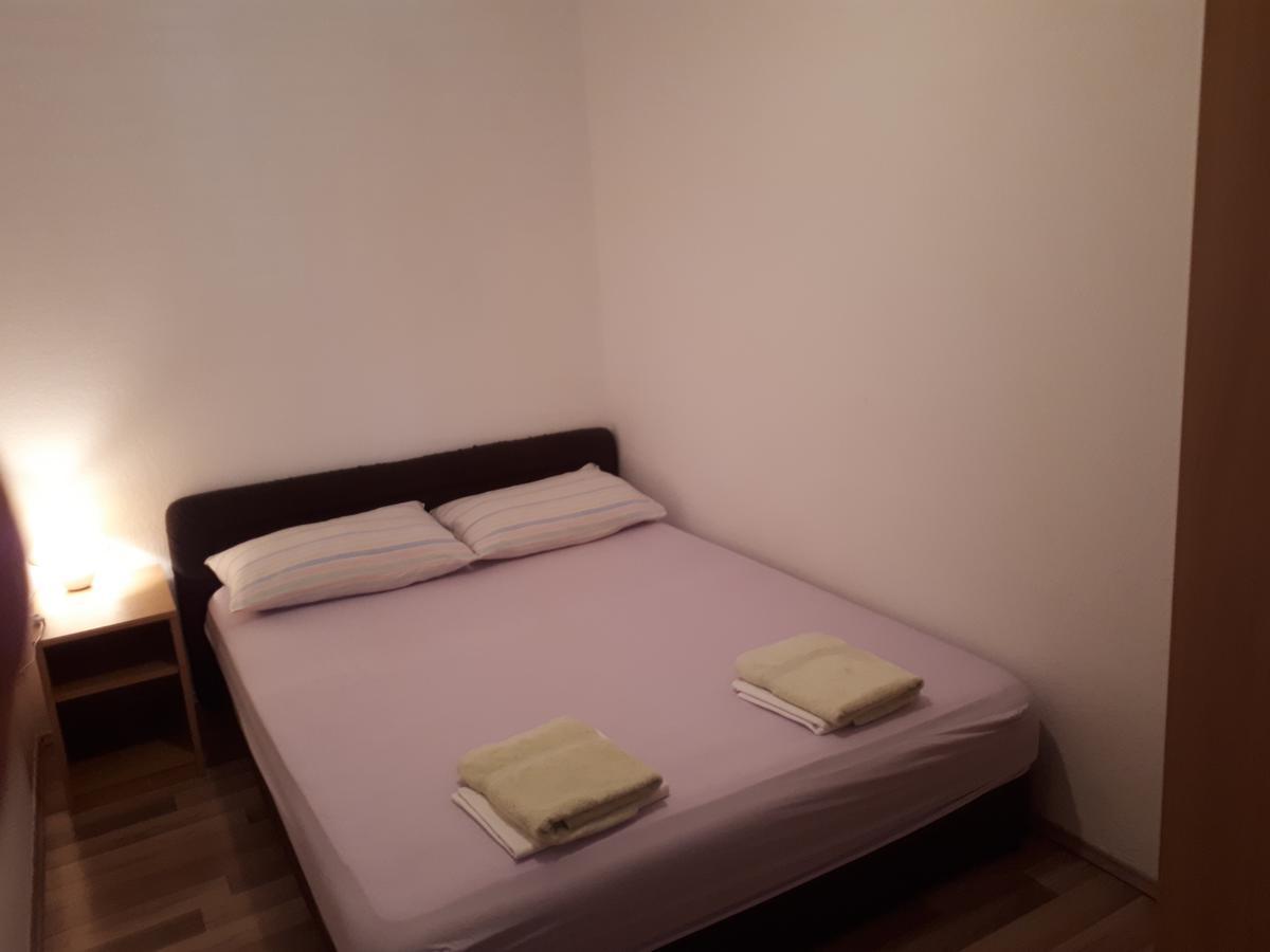 Apartman Miro Cavtat Bagian luar foto