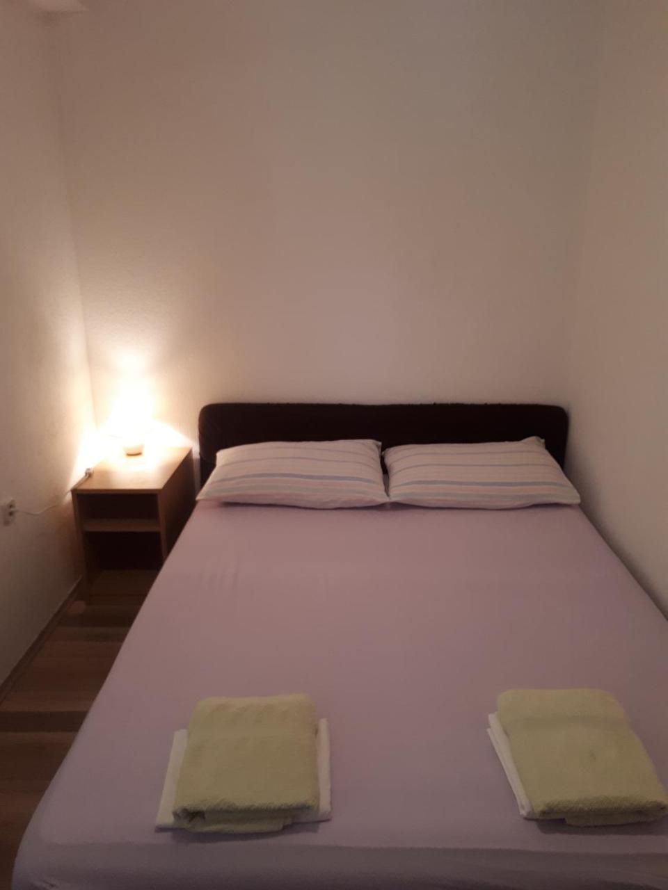 Apartman Miro Cavtat Bagian luar foto